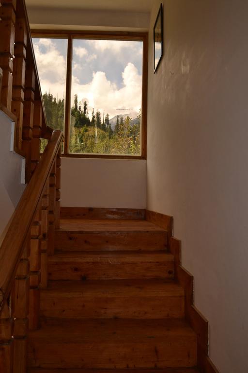 Hotel Delfryn Manali  Bagian luar foto